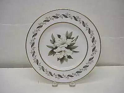 Buy Royal Worcester Bernina Luncheon Plates 9 1/4in Bone China Z2164 • 7.68£