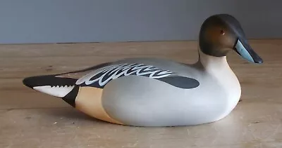 Buy Royal Doulton Duck | Wildlife Decoys Series | Pintail | Excellent Condition • 9.99£