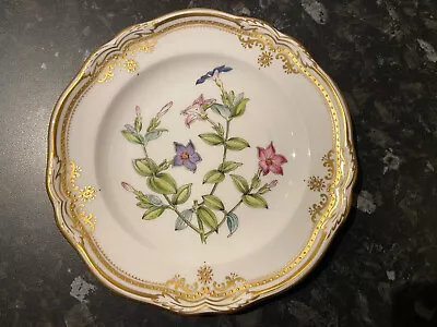 Buy Spode Stafford Flowers Tea Or Side Plate First Quality Excellent • 29£