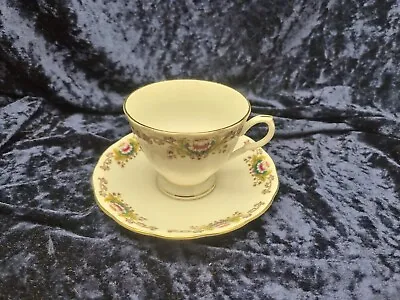 Buy Vintage Fine Bone China. Liling, China Tea Set. X6 Cup And Saucer Sets. • 14.99£