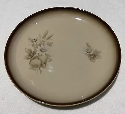 Buy Vintage DENBY Fine Stoneware Memories/Images Handcrafted Plate 21 Cms In VGC • 4.99£