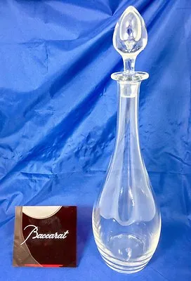 Buy Baccarat Bottle Dom Perignon -1136323 - Champagne Carafe - Crystal - NEW - • 255.21£