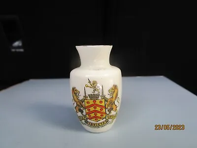 Buy Carlton China Crested Ware   Gloucester  • 3£