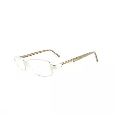 Buy Prestige M318 Full Rim S5341 Used Eyeglasses Frames - Eyewear • 14.99£