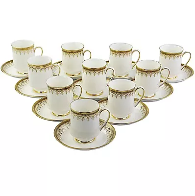Buy Paragon Athens, 10 X Coffee Cup Duos • 48£