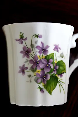 Buy Royal Grafton Fine Bone China Floral Coffee/Tea Cup Mug 8oz- England • 9.94£