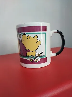 Buy Disney Vintage Winnie The Pooh Mug Staffordshire Tableware England • 2.50£