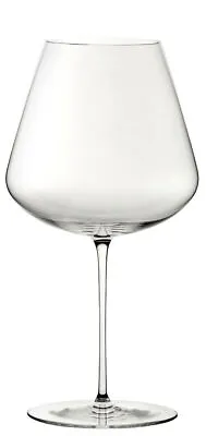 Buy Stem Zero ION Shield Elegant Red Gin Wine Glassware Set 33.5oz (95cl) Pack Of 6 • 301.49£