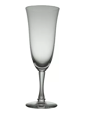 Buy LALIQUE Crystal - BARSAC - Champagne Flute Glass / Glasses - 3 3/4  • 99.99£