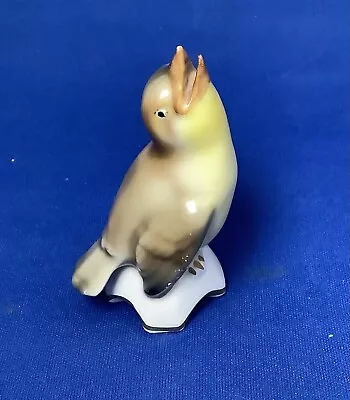 Buy Gerold Porzellan Bird / Chick Figure • 10£