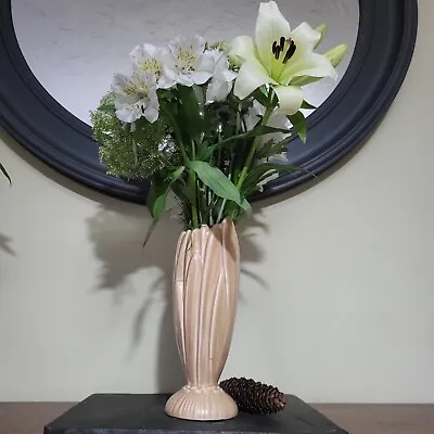 Buy Sylvac Hyacinth Vase Model 2452.  • 12.50£