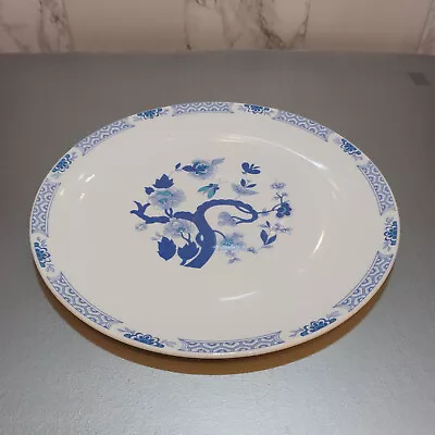 Buy Royal Tuscan Mandarin 10.5 Inch Dinner Plates • 5£