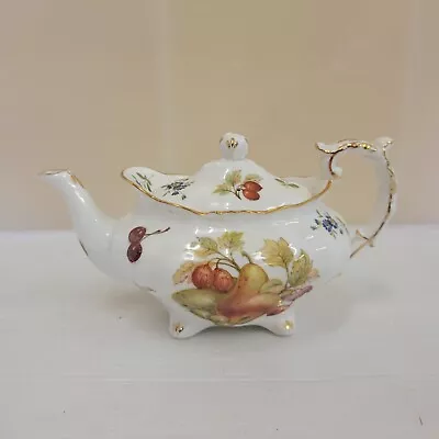 Buy Spode Hammersley Bone China Teapot • 9.99£