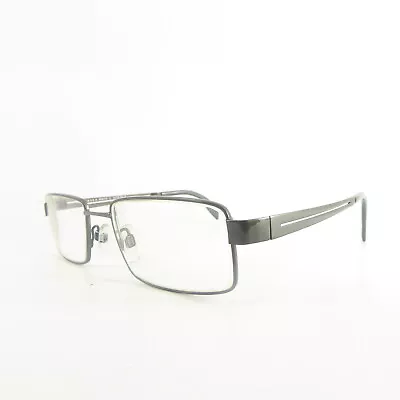 Buy Jensen JN8827M Full Rim S2430 Used Eyeglasses Frames - Eyewear • 14.99£