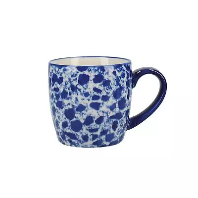 Buy London Pottery Splash Mug - Blue • 13.99£