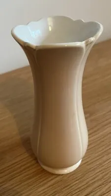 Buy Royal Winton Classic Beige 7 Inch Stylish Simple Vase • 8.50£