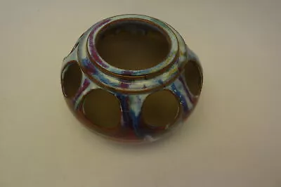 Buy Canterbury Pottery Bulb Bowl. Rrp £35 • 18.99£