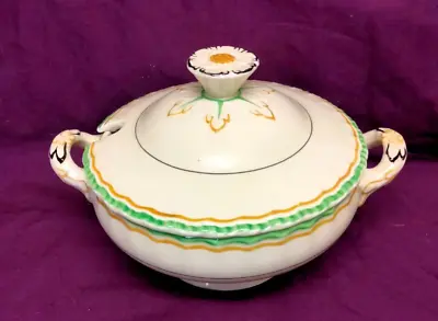 Buy Grindley Soup Tureen Daisy Knob And Handles • 12£