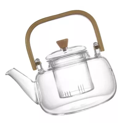 Buy  Tea Pots For Stove Top Kettle Healthy Loose Steeper Bubble Teas • 20.99£