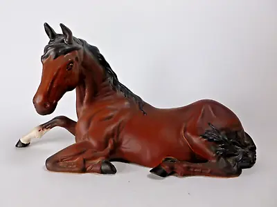 Buy Royal Doulton (beswick) Horse Spirit Of Peace 2916 - Perfect • 0.99£