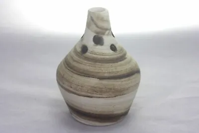 Buy Vintage Carn Pottery Bud Vase By John Beusmans 3 • 15£