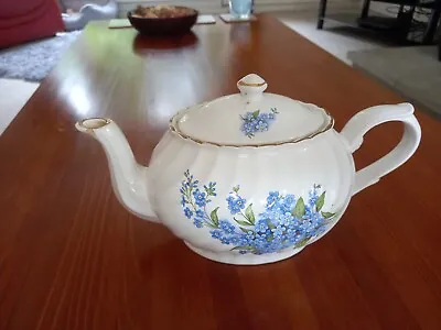 Buy Arthur Wood And Son Vintage Teapot. Pattern 6441 • 15£