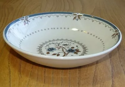 Buy Royal Doulton OLD COLONY Bowl Soup Cereal Or Dessert TC1005 • 14.95£