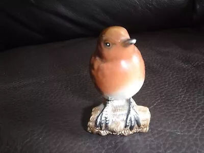 Buy Beswick Bird Robin No 980 Made In England • 6.50£