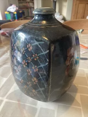 Buy David Frith Pottery Vase  • 50£