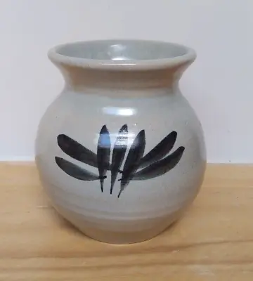 Buy Wattisfield Ware Vase, Handmade In Suffolk, Henry Watson Pottery Studio  • 12.50£