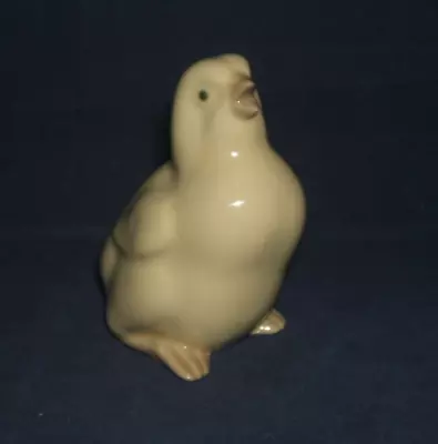 Buy Rare Lladro Nao Chick Figurine • 14.99£