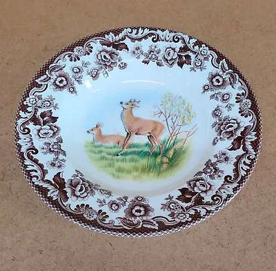 Buy Vintage Ex Display Spode Woodland Plate Serving Platters Tableware 31cm / 12  • 13.99£