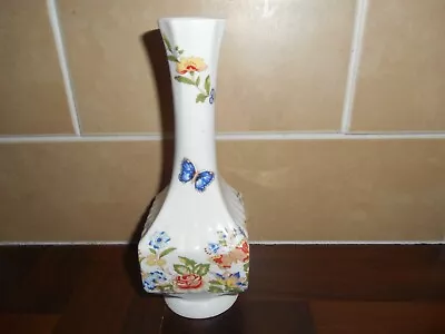 Buy Aynsley Cottage Garden Vase • 2.99£