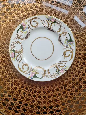 Buy Vintage Swansea Porcelain, Limited Edition Decorative Plate, 10/300, 21cm • 5.99£