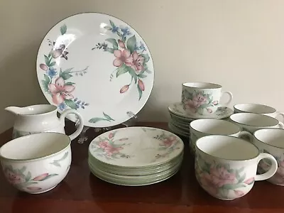 Buy Vintage Royal Doulton  - Expressions  Carmel  - Assorted Items • 2.50£