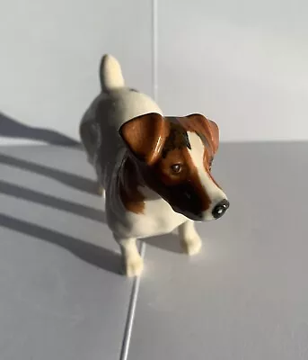 Buy Beswick Dog Ceramic Jack Russell. • 10£