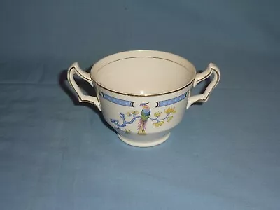 Buy Vintage Two Handled China Cup - Elijah Cotton Lord Nelson Ware  Tsing  Design • 14.99£