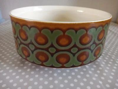 Buy RARE DESIGN, Original, Genuine 1977 Hornsea Pottery Fruit Bowl, Great Condition • 30£