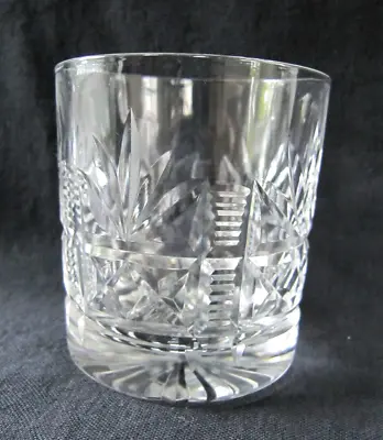 Buy Thos (Thomas) Webb Cut Glass Whiskey Glass - 6 Oz • 10.50£