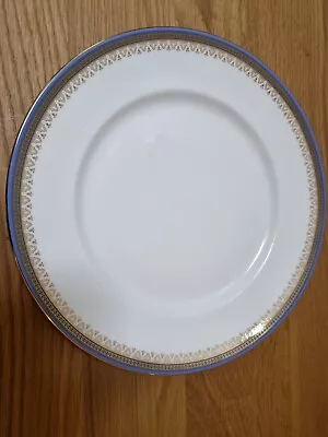 Buy A Fine Dinner Plate Paragon Sandringham Fine Bone China Great Cond • 10.99£