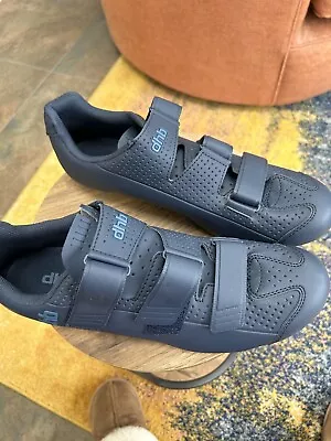 Buy Dhb Troika Road Cycling Shoe (size 11) Excellent Condition • 10£