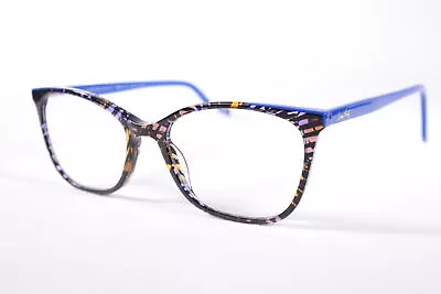 Buy Cocoa Mint CM9112 Full Rim N7787 Used Eyeglasses Glasses Frames • 19.99£