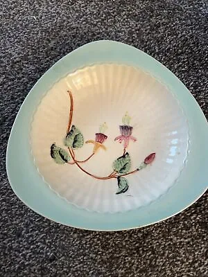 Buy Vintage Shorter And Son Hand Painted Bowl Or Dish • 3.99£
