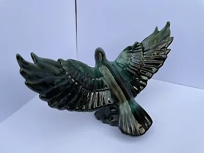 Buy Canadian Blue Mountain Pottery Eagle Bird • 10£
