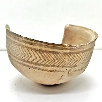 Buy Ancient Indus Valley 2500-1500 BC Terracotta Pottery Artifact Broken Artifact • 51.15£