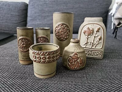 Buy Tremar Pottery Vases & Bits • 24.99£