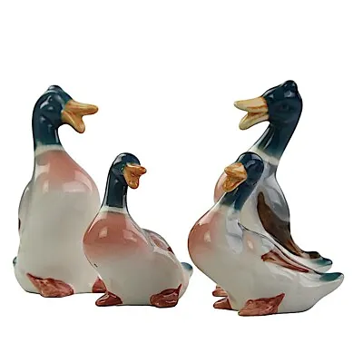 Buy Beswick, 4 X Ducks, 919A X 2, 919B X 2 • 25£
