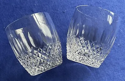 Buy Waterford Colleen Old Fashioned Glasses # • 60£