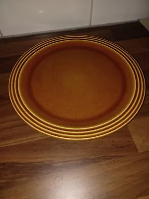Buy Hornsea Pottery Saffron Plate • 0.99£