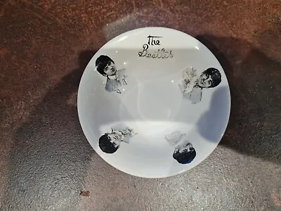 Buy The Beatles  1963  Bowl   Mfd By Washington Pottery U.k. • 29.95£